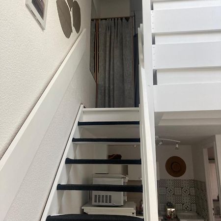 Appartement Duplex Lumineux Idealement Situe Арес Экстерьер фото