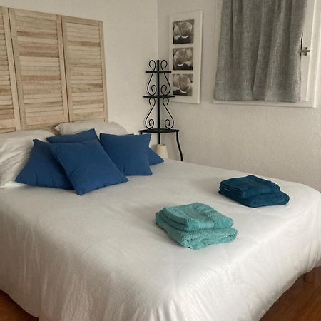 Appartement Duplex Lumineux Idealement Situe Арес Экстерьер фото